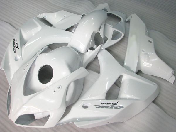 

7 gifts fairings for honda cbr1000rr 2006 2007 white injection molding fairing kit cbr 1000 rr 06 07 cx25