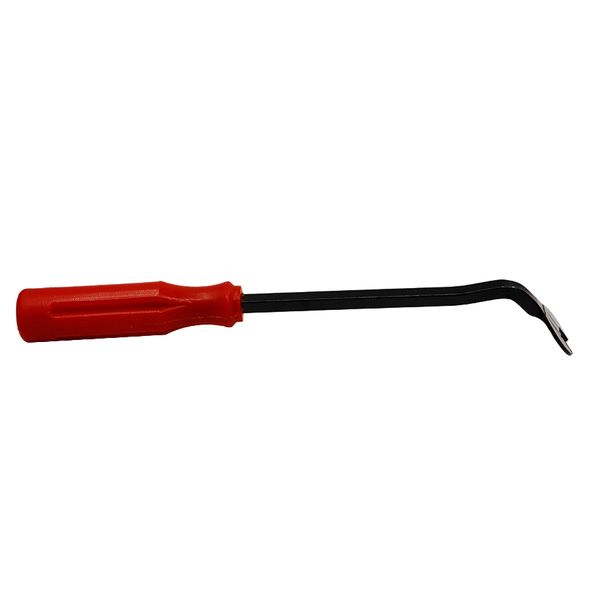 2019 Car Tools Fastener Screwdriver Door Panel Nail Puller Interior Trim Panels Clip Plastic Repair Useful Accessories Auto Tool From