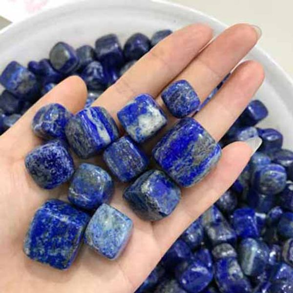 

200 г Натуральный Ляпис-Лазурь обрушился камни лазурит Аременский небольшой полир