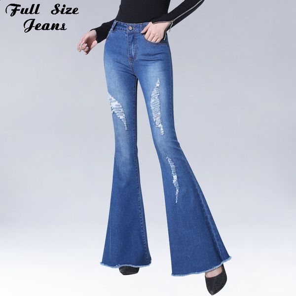 

ripped flare jeans with holes slim stretch pants with wide leg light blue distressed jeans bell bottom boot cuts skinny