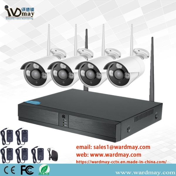 

Wdm 4ch 1 0 2 0mp cctv ecurity wirele camera wifi nvr completed kit for home ecurity
