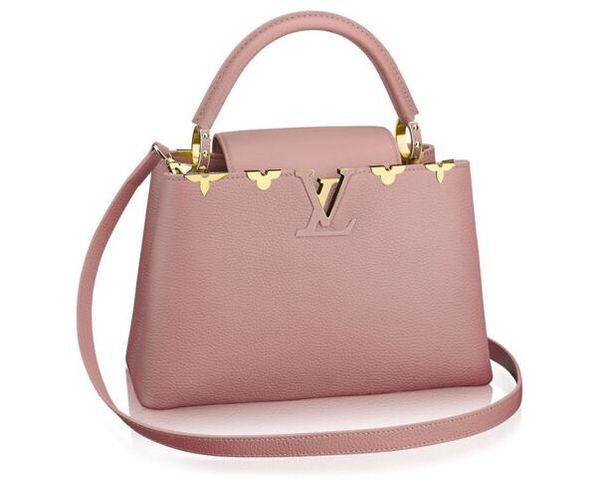 

Huweifeng3 how pm m54664 2018 new women fa hion capucine houlder bag tote handbag handle cro body me enger bag