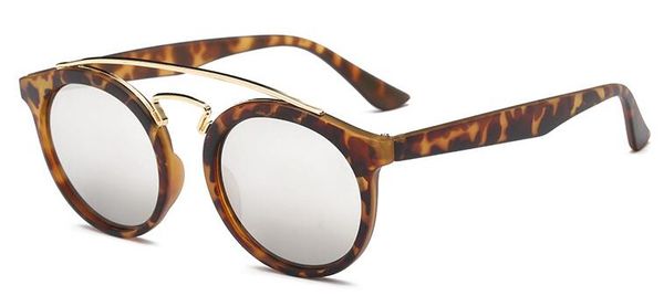 

brands sunglasses near me prouddemon fashion round sunglasses women vintage classic retro coating plastic sun glasses female male, White;black