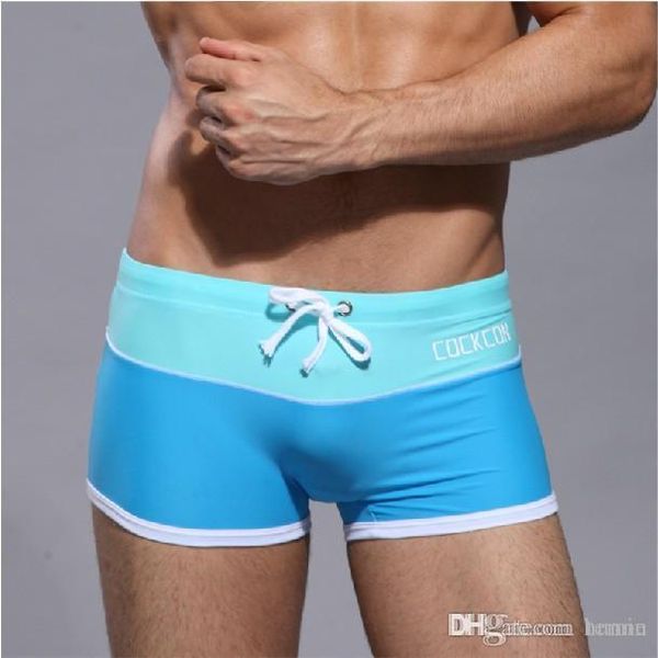 sky blue bathing suits