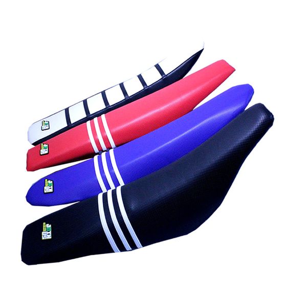 

2019 non-slip motocross seat cover for honda dirt bike rubber soft seat cover crf 250/450 cr125/250 xr 250/650