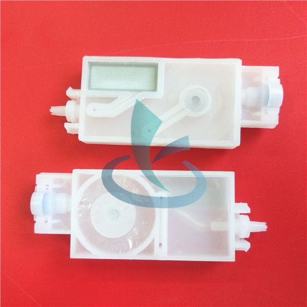 EPSON DX7 Solvent Ink Damper Printer Wit-color//Allwin USA SELLER