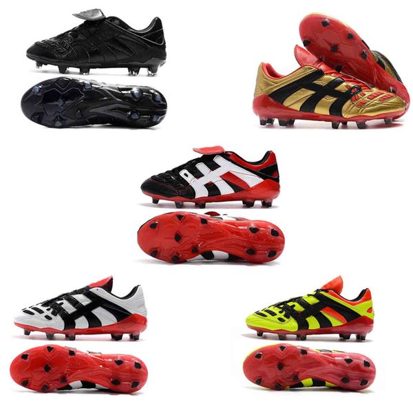 

оригинальные футбольные бутсы футбольные бутсы predator accelerator электричество ic высокая лодыжка predator accelerator fg футбольные бутс