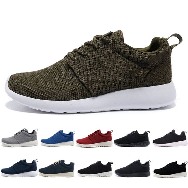 nike roshe one gris