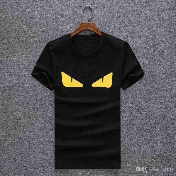 

новый летний стиль хлопок мужская одежда мужской Slim Fit футболка человек футболки