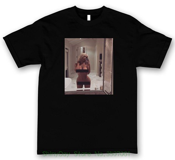 

Новый мужской весна лето платье с коротким рукавом повседневная Ким Кардашян пол