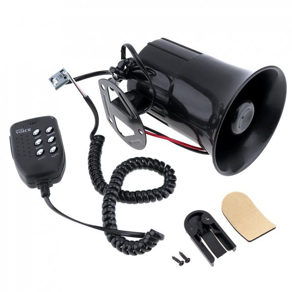 Loud Car Horn >> Loud Car Horn 100w 12v 6 Sound Car Speaker Loud Alarm Siren Horn 105 115db With Mic Microphone For Auto Truck Car O Parts Car Part Company From Loud Car Horn >> Loud Car Horn 100w 12v 6 Sound Car Speaker Loud Alarm Siren Horn 105 115db With Mic Microphone For Auto Truck Car O Parts Car Part Company From