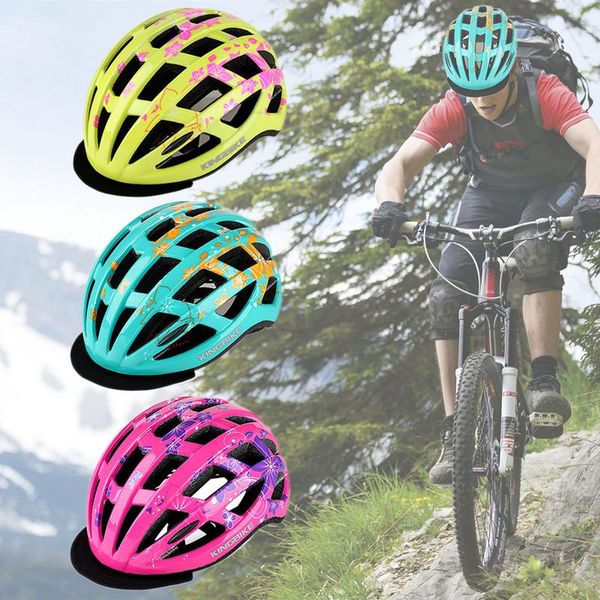 

28 vents colorful bicycle helmets matte men women bike helmet back light mountain road bike integrally molded cycling helmets