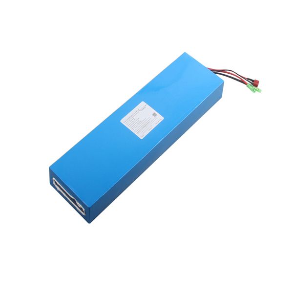 

rechargeable 18650 13s5p lithium battery 48v 13ah for electric scooter 48v 13ah li ion battery pack with inr18650 m26 inside