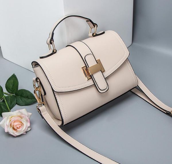 

Summer small women's bag 2018 new Korean fashion ladies' shoulder bag cosmetic bag