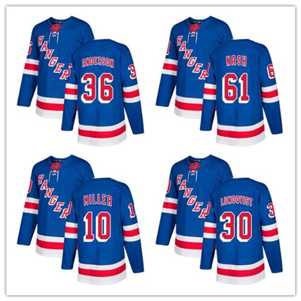 rick nash youth jersey