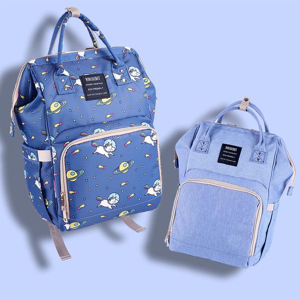 

diaper bag mummy maternity nappy bags for mom baby groot stroller mother bag large capacity travel backpack nursing care wetbag