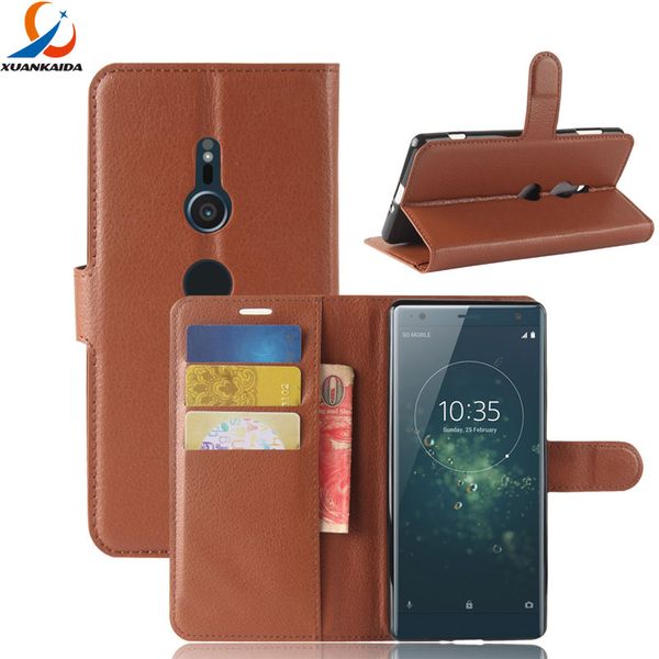 For Sony Xperia XZ3 XZ2 Compact XA2 Ultra