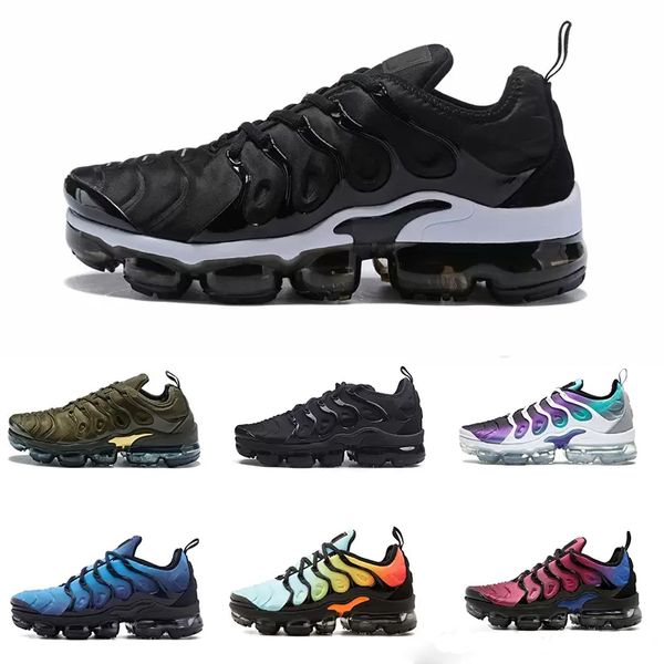 air max 2018 schwarz weiß