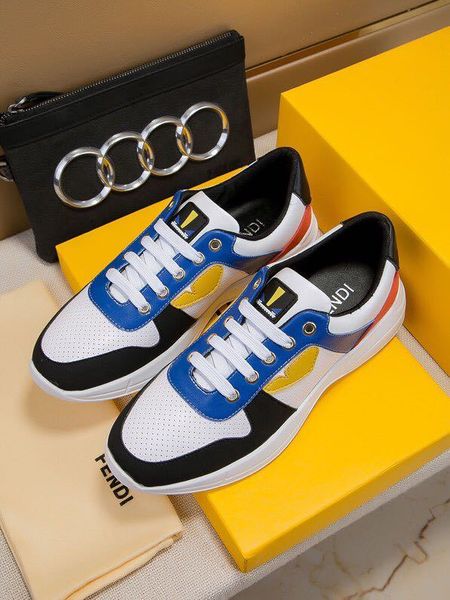 

Fashion sneakers 209302 Men Dress Shoes Moccasins Loafers Lace Ups Monk Straps Boots Drivers Real leather Sneakers Shoes