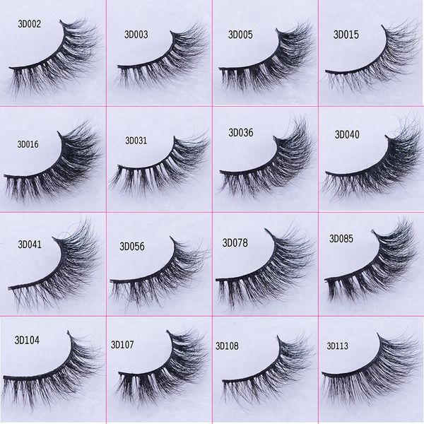 

Cílios Postiços youngbeautygirl