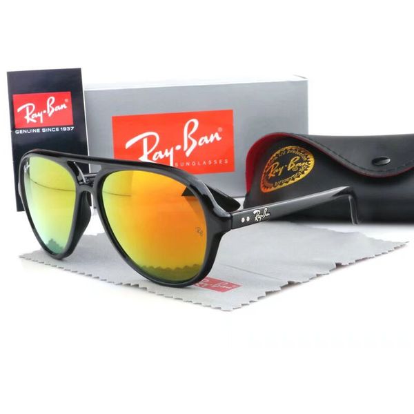 

rtrfdhfdjf 2020 james bond sunglasses men brand designer sun glasses women super star celebrity driving sunglasses tom for men eyeglasses, Blue;gray