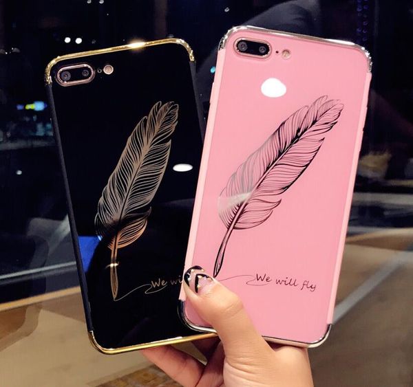 feather case iphone 7 feather case iphone 7