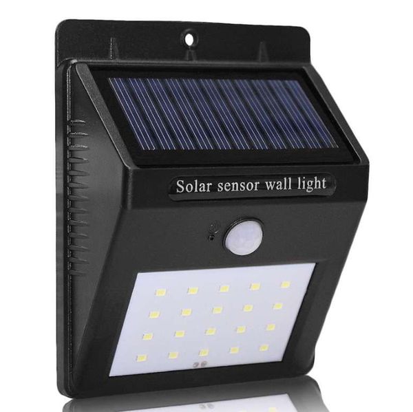 Image result for solar powered led wall light
