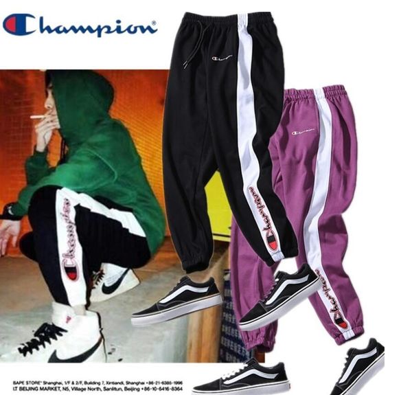 

мода роскошный дизайнер Джастин Бибер мода алфавит hampion сторона полоса повседнев