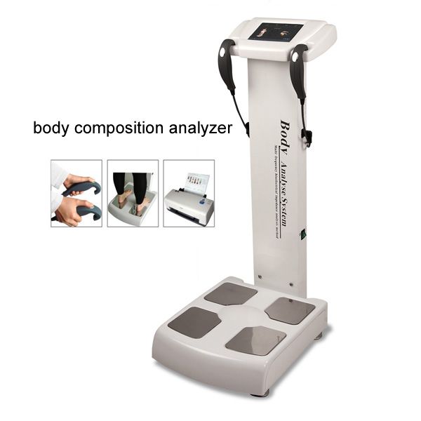 

2018 professional health care quantum magnetic resonance body analyzer body analyzing machine included a4 printer ing