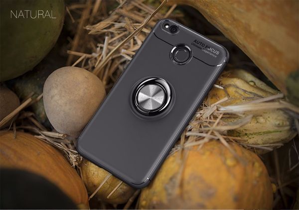 

new arrival shockproff tpu+pc designer phone cases for iphone 6 plus case car holder stand magnetic bracket phone case finger ring tpu case