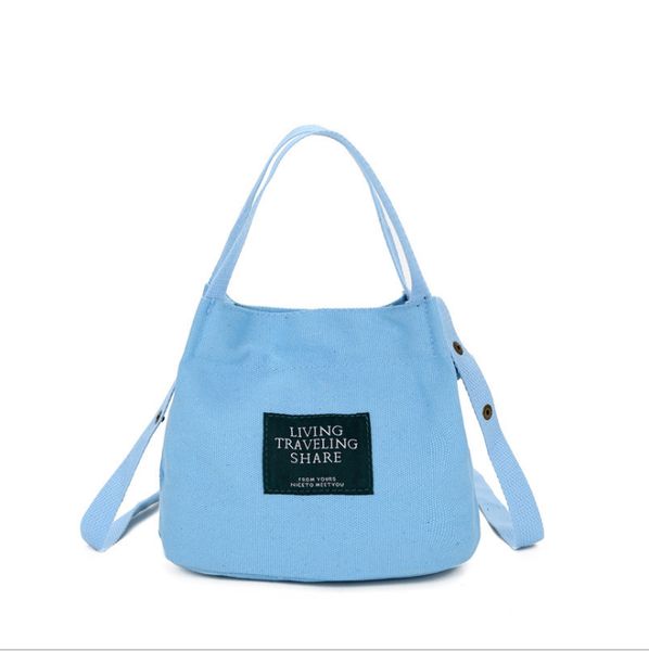 hion broadband portable bucket bag shoulder M