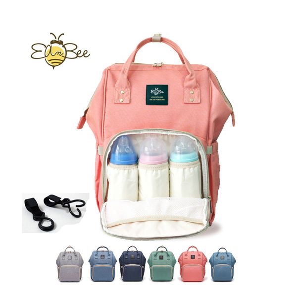 

new upgraded diaper bag fashion mummy maternity nappy bag large capacity baby travel backpack designer nursing baby care