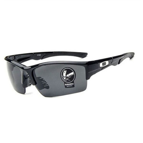 

oculos sunglasses man sunglasses men women driving square frame sun glasses male goggle uv400 gafas de sol, White;black