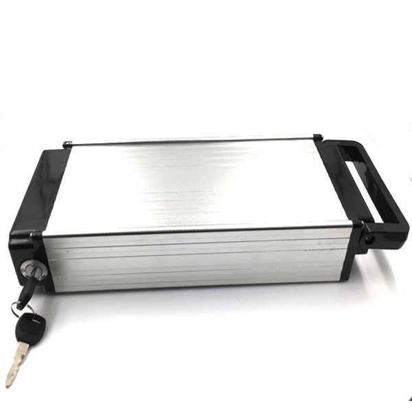 

electric rear ebike 48v 1000w battery 20ah 18650 batteries 30a bms for 750/100w motor 54.6v 2a charger