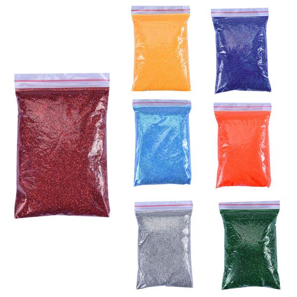 

nail glitter 150g nail & body art metal glitter powder dust gem diy craft card decorating p#cc dropship, Silver;gold