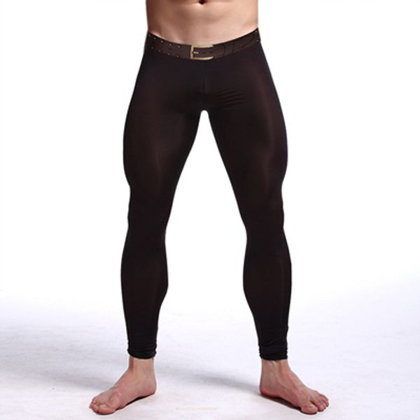 silk long underwear