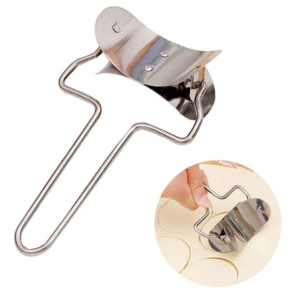 

из нержавеющей стали тесто пресс клецки пирог равиоли плесень чайник кондитерские инструменты кулинария кондитерские инструменты клецки дела