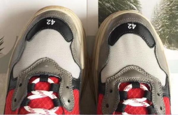 Used balenciaga speed hunters tee size L (oversized fits