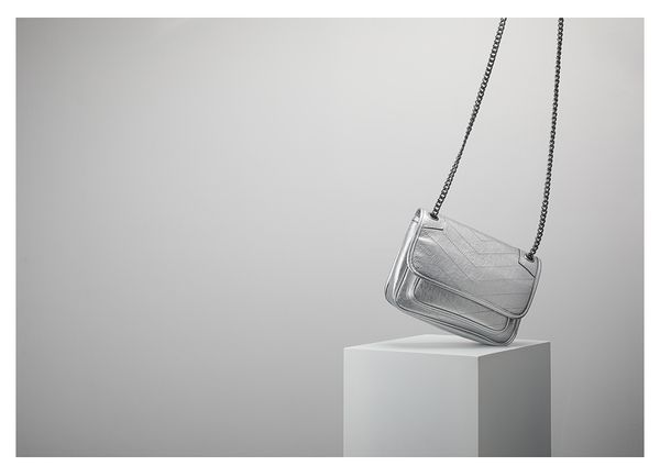 

new 2018 famous fashion brand women stripe luxury bag leather cover shoulder bag color metal logo accessories tote