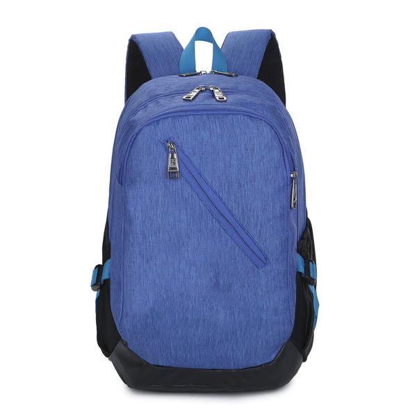 

deisgner school backpack bookbag men women brand backpack oxford outdoor sport backpacks zipper travelling bags