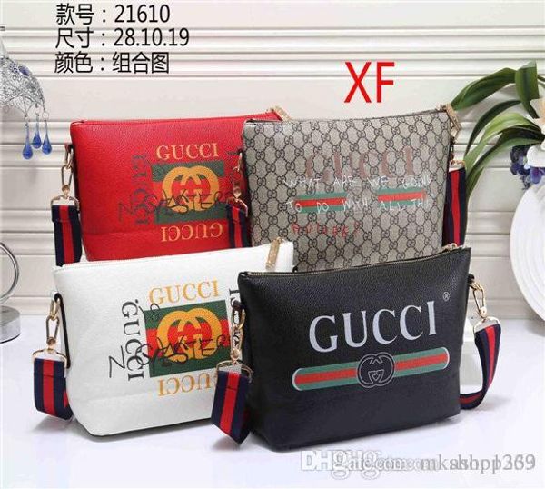 

2018 NEW styles Fashion Bags Ladies handbags designer bags women tote bag luxury brands bags Single shoulder bag 21669