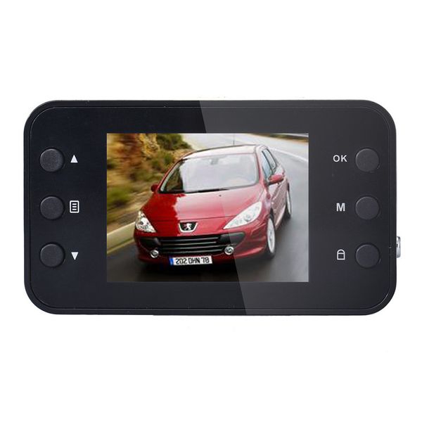 

comsumption avi max 1080p 2.4" lcd full hd 1080p car dvr vehicle camera video recorder usb cable m-jpeg car charger y/m/d/h/m