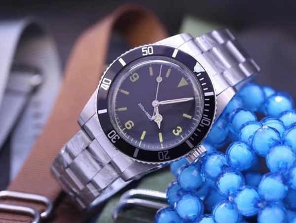 

quality watch fashion man 146 high steel wristwatches shipping stainless for watch man sale wrist wgtiv, Slivery;brown