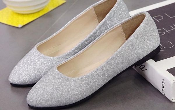 

send 2018 spring and autumn new style flat bottom fashion women's shoes, Black