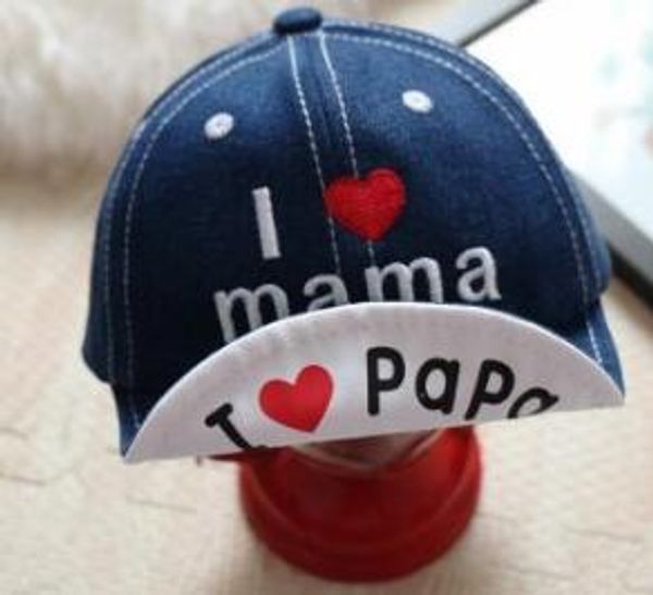 

baby old spring mz001 hat and summer visor boy baby cute 1-2 cap children's denim baseball cap years oabad, White;black