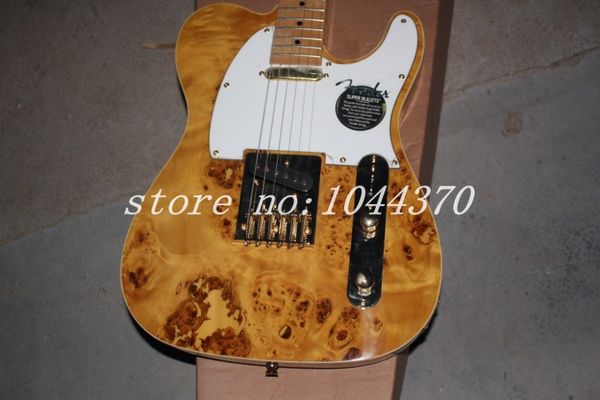 

ameican standard telecaster electric guitar in stock2017