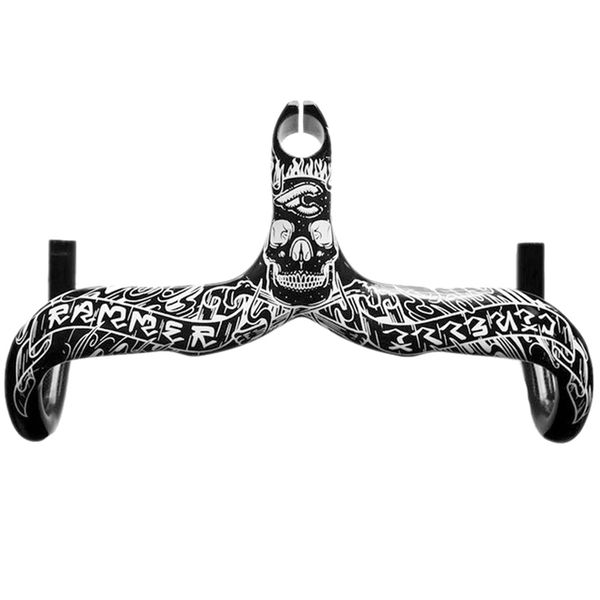 

Guidão de bicicleta & componentes futurecarbon