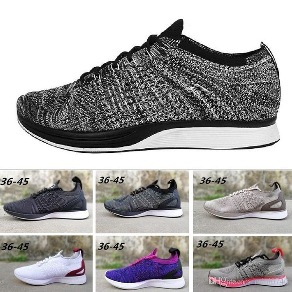 

Whole ale 2017 men women ca ual racer trainer chukka black red blue grey lightweight breathable walking hoe eur36 45