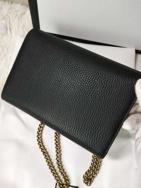

super brand mini fashionable female handbag genuine leather metal clasp mini wallet dinner bag, Red;black