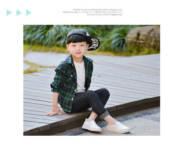 

2017 children leather hoe price hipping